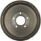 Centric Parts Premium Brake Drum, 122.65046 122.65046 - alternate 7